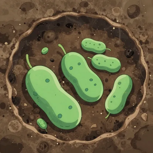 nitrosomonas