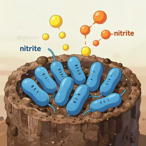 nitrous bacterium