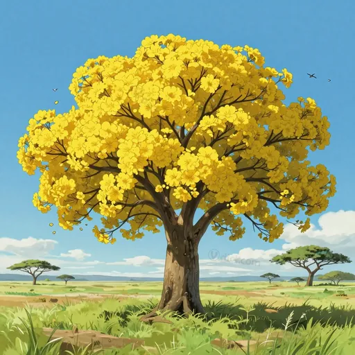 nitta tree