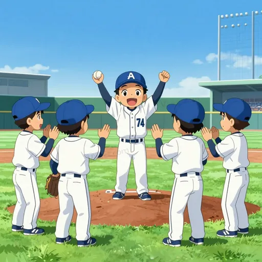 no-hit game