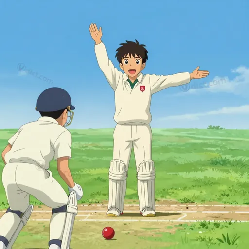 no ball