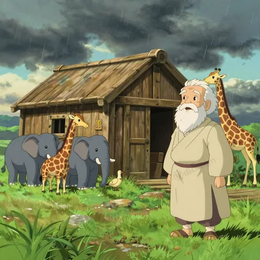 noah