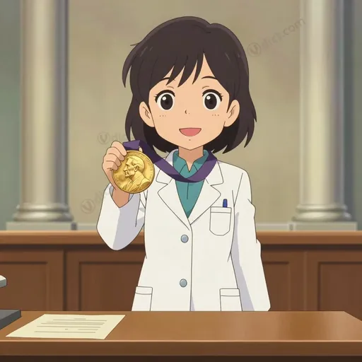 nobel prize