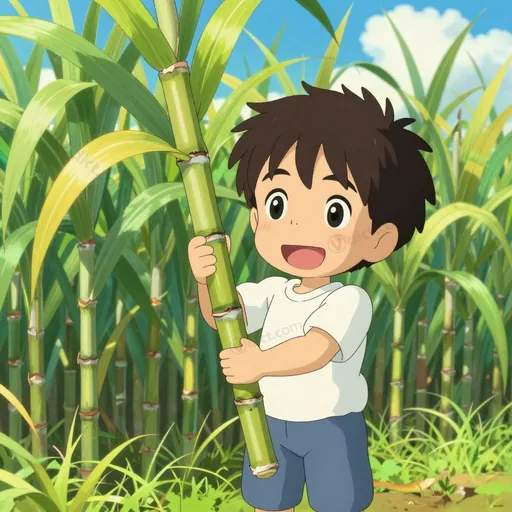 noble cane