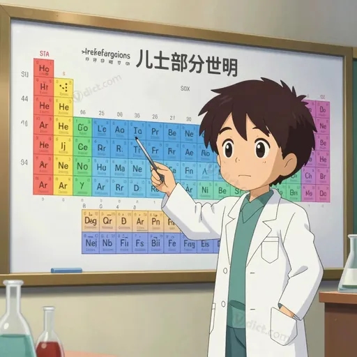 noble gas