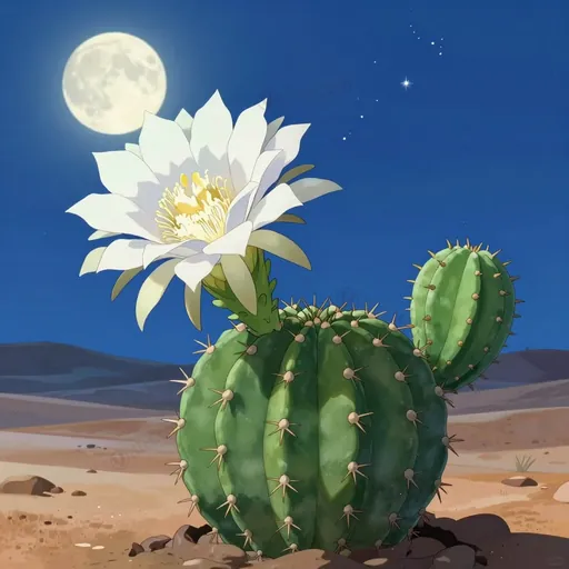 noctiflorous