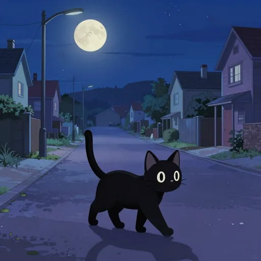 noctivagant
