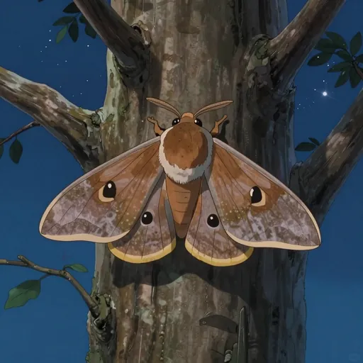 noctuid