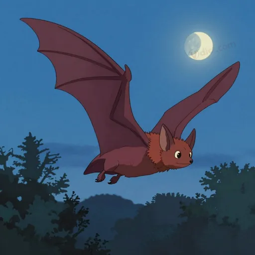 noctule