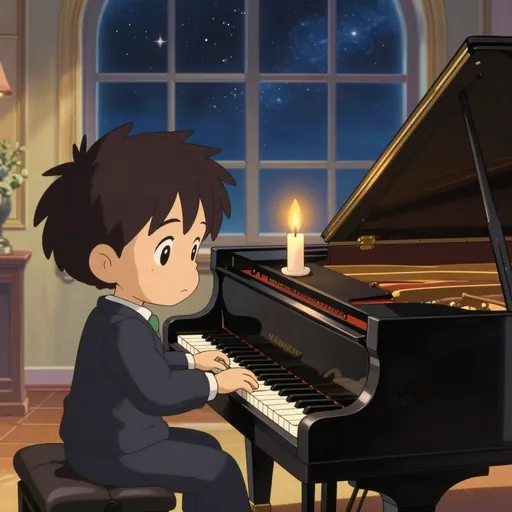 nocturne