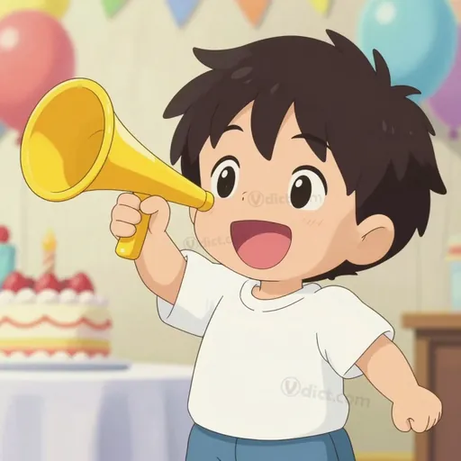 noisemaker