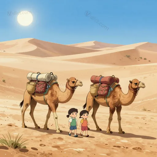 nomadism