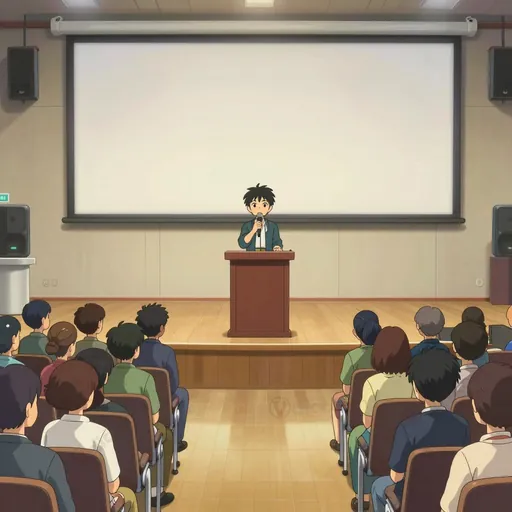 nominating address