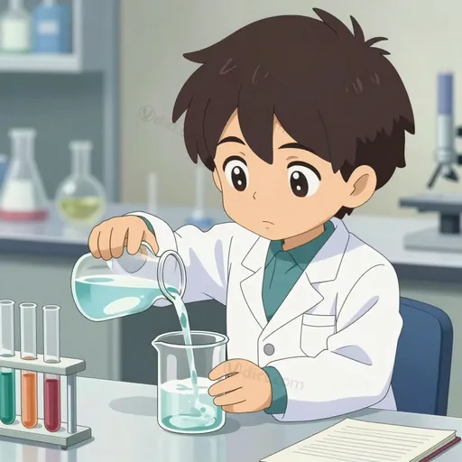 non-aqueous