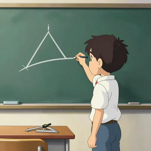 non-euclidean geometry