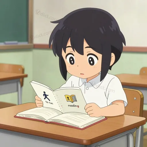 non-finite
