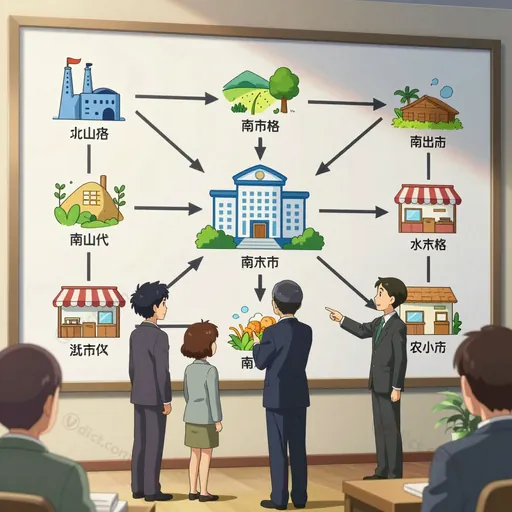 non-market economy