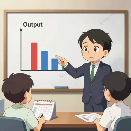 non-productivity