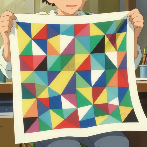 non-symmetric