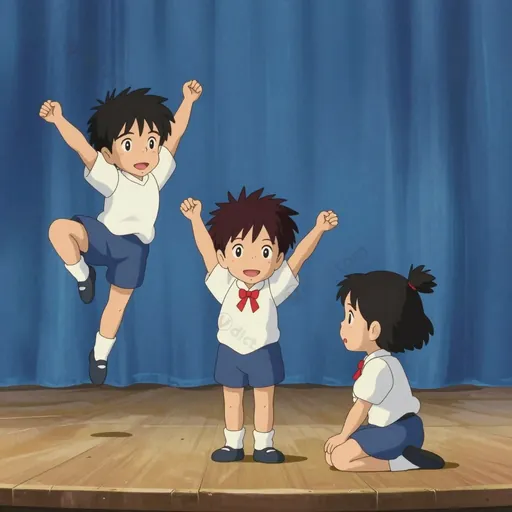 non-synchronous