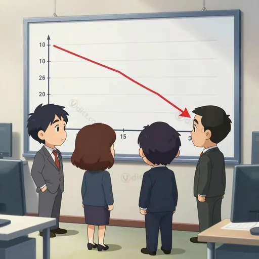 nonachievement