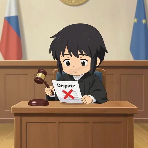 nonarbitrable