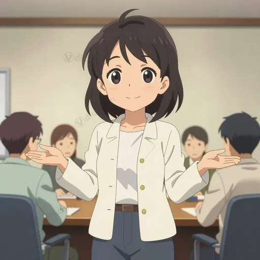 nonassertive