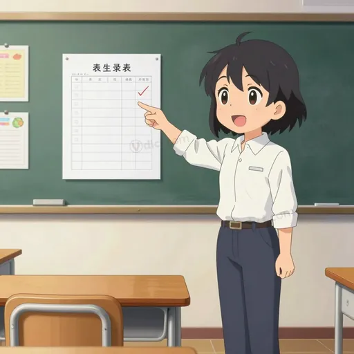 nonattendance