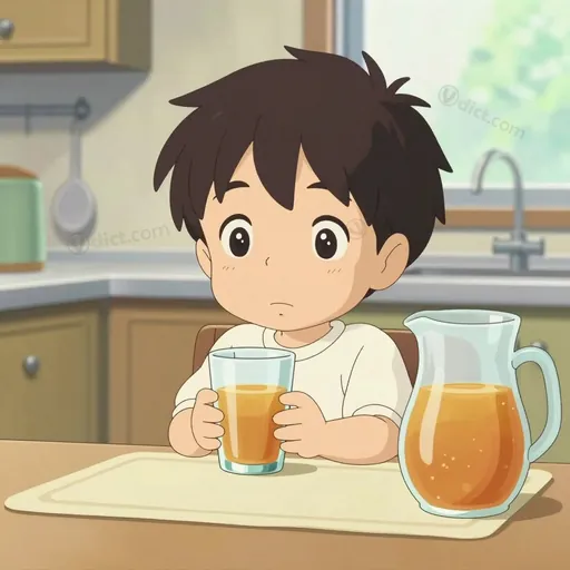 noncarbonated