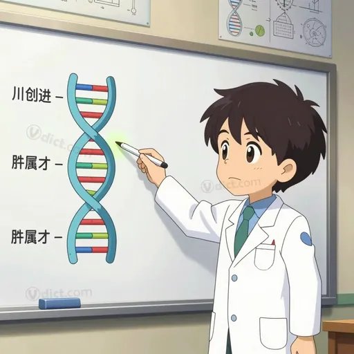 noncoding dna