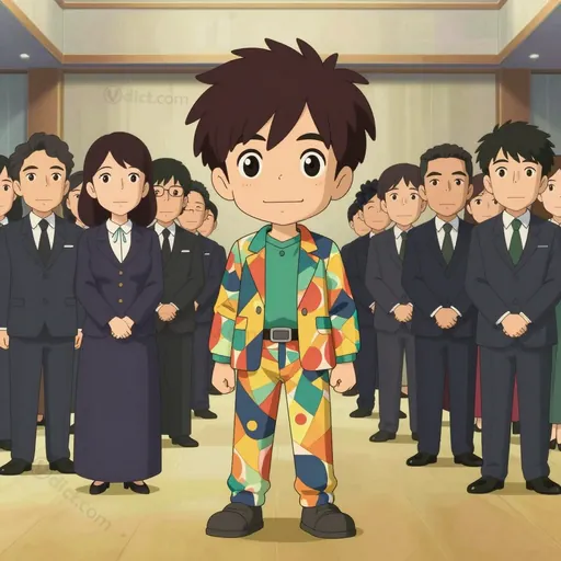 nonconformist