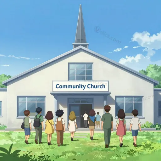 nondenominational