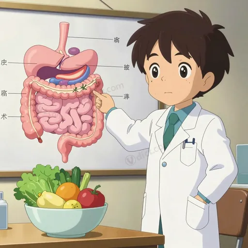 nondigestible
