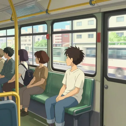 nondriver