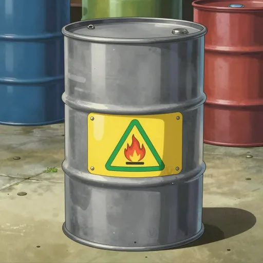 nonflammable