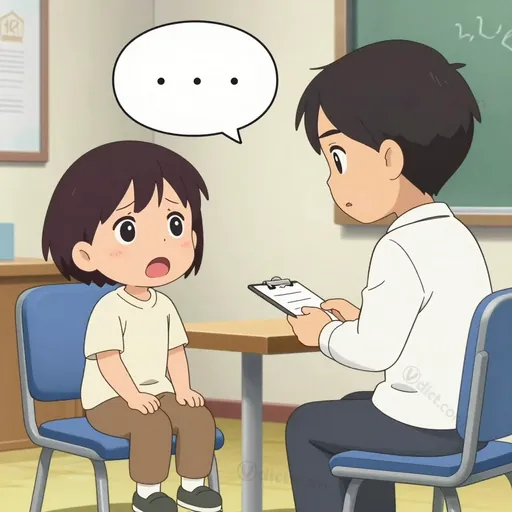 nonfluent aphasia