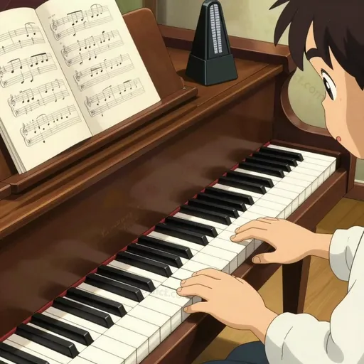 nonharmonic