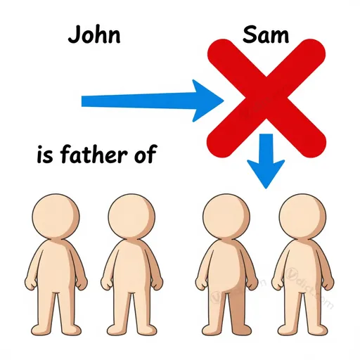 noninterchangeable