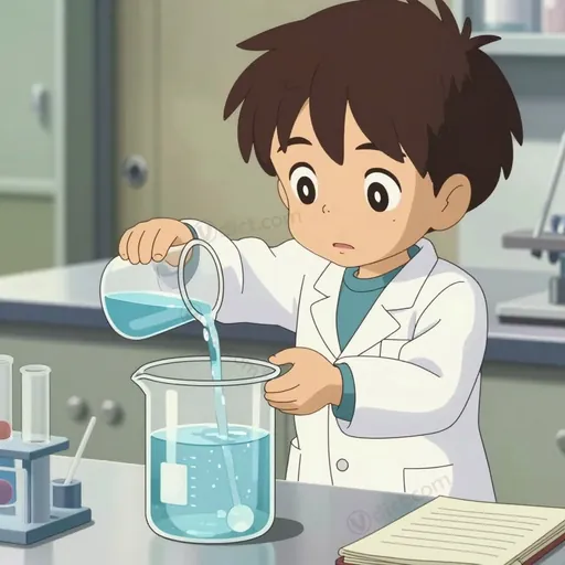 nonionic