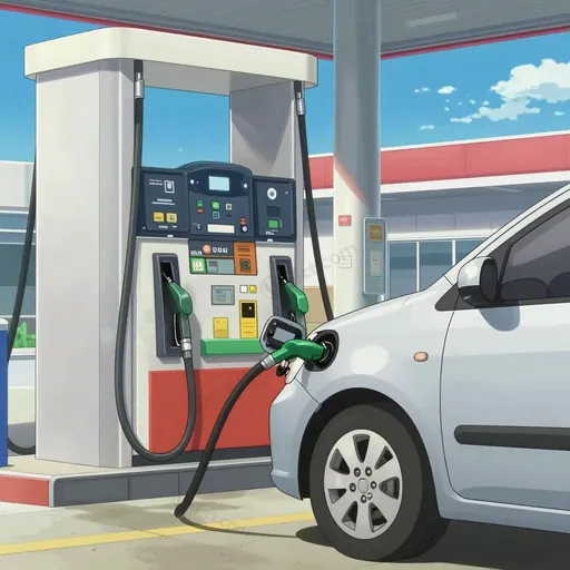 nonleaded