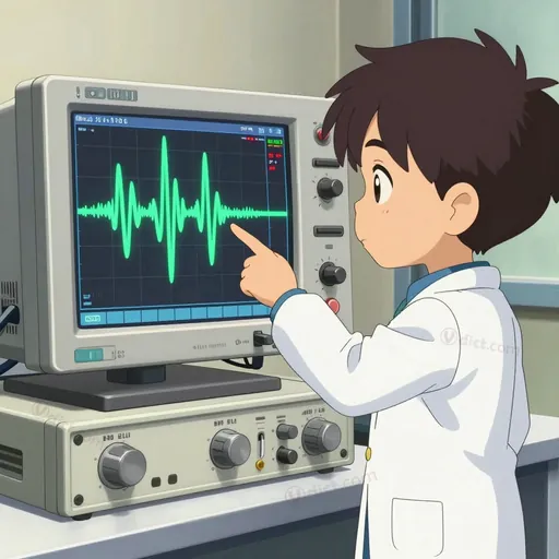nonlinear distortion