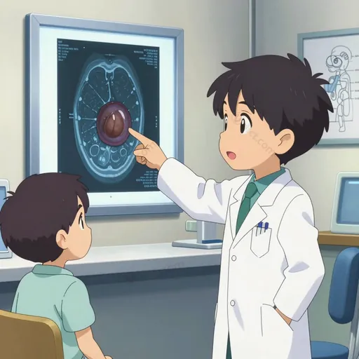 nonmalignant neoplasm
