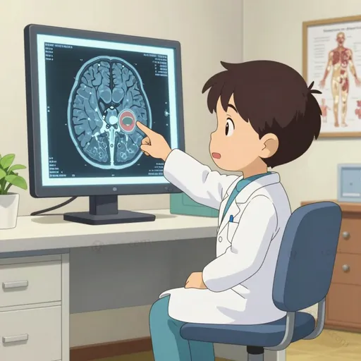 nonmalignant tumor