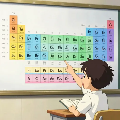 nonmetal