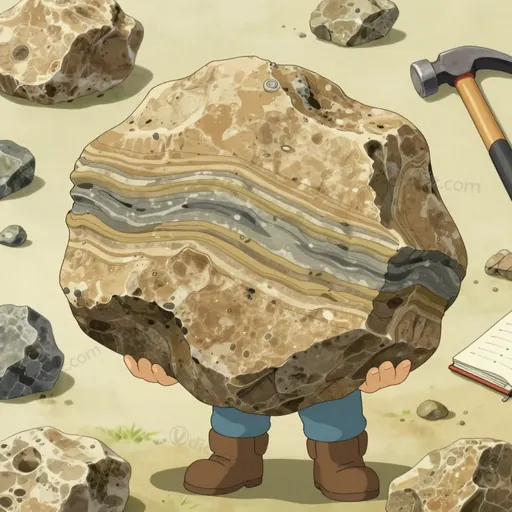 nonmetamorphic