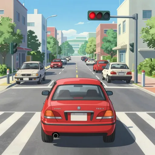 nonmoving