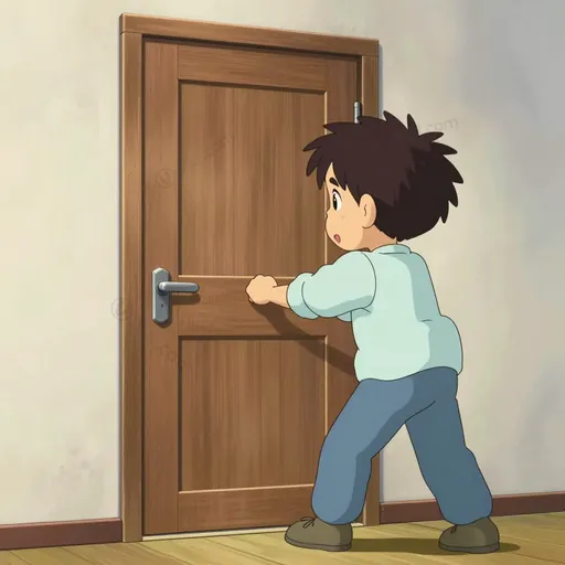 nonopening