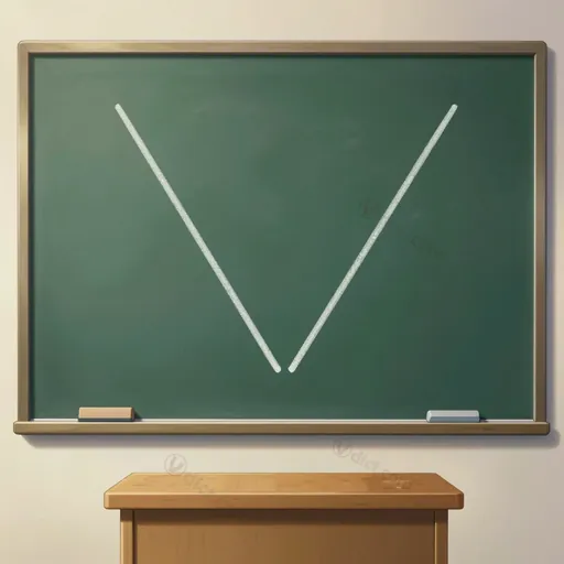 nonparallel