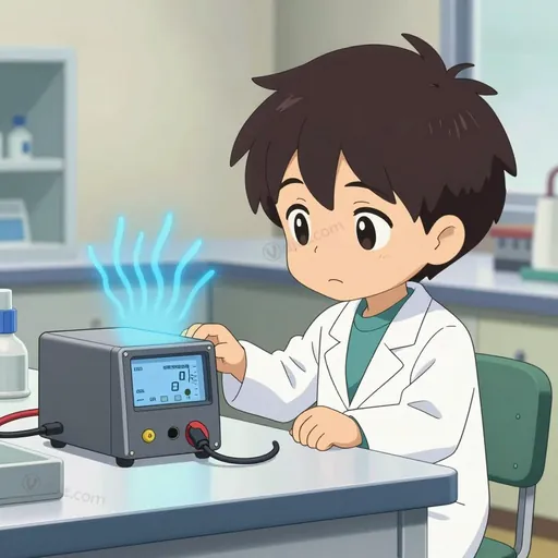 nonparticulate radiation