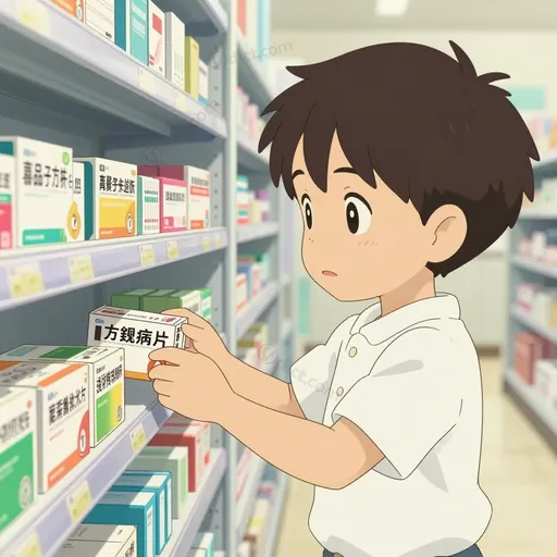 nonprescription